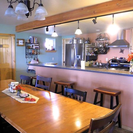 Bay Avenue Inn Homer Chambre photo