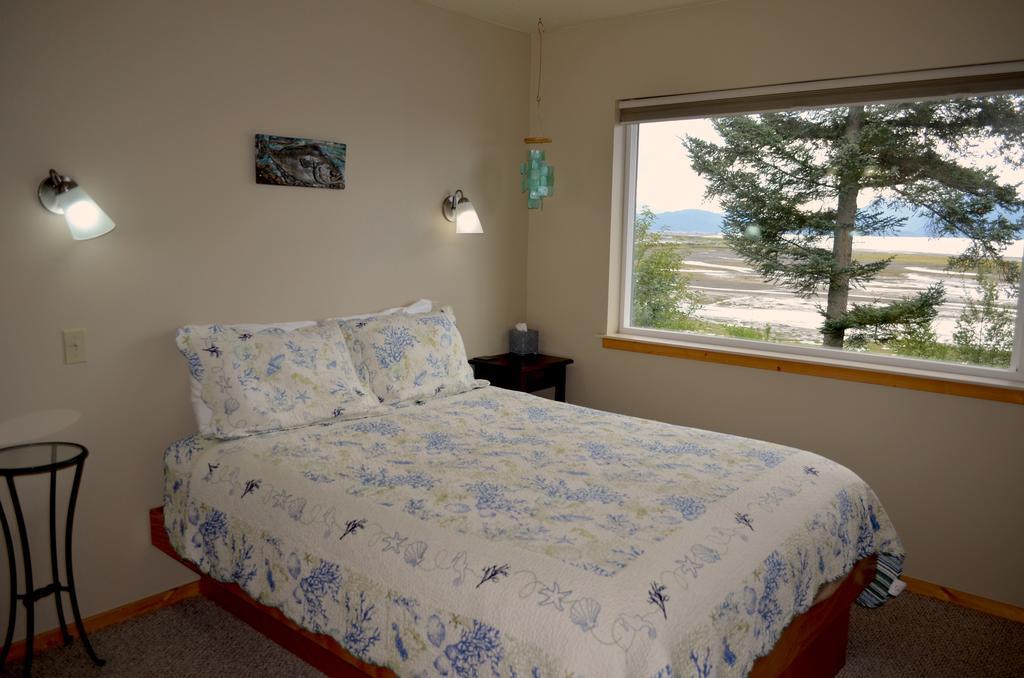 Bay Avenue Inn Homer Extérieur photo