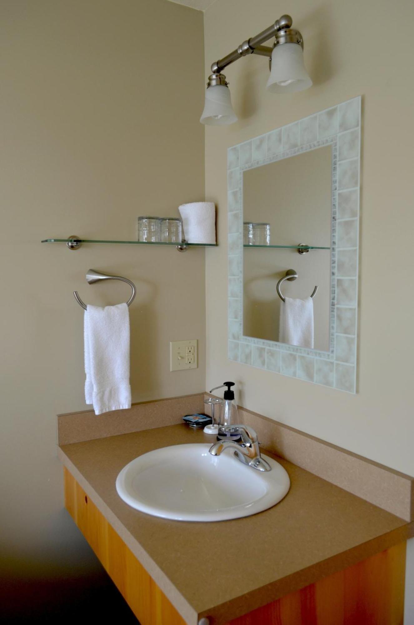 Bay Avenue Inn Homer Chambre photo