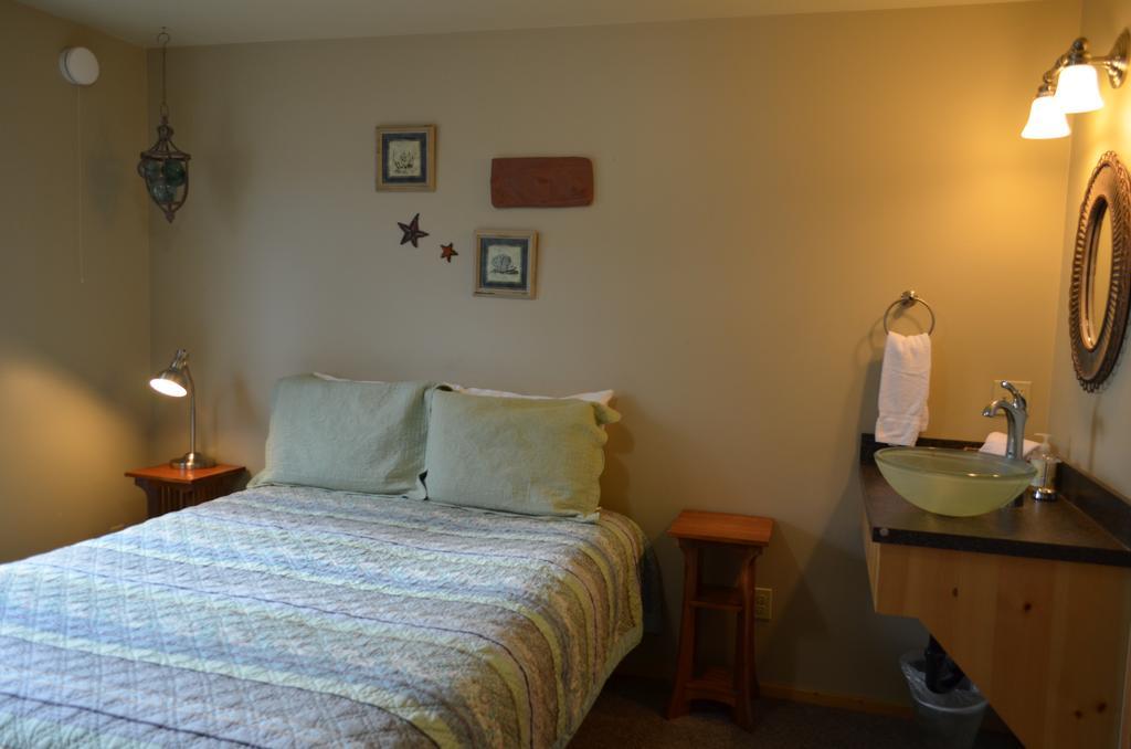 Bay Avenue Inn Homer Extérieur photo