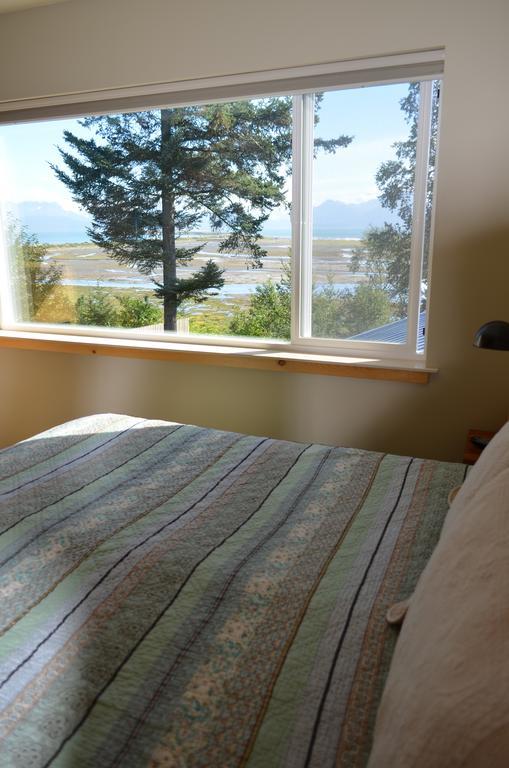 Bay Avenue Inn Homer Extérieur photo