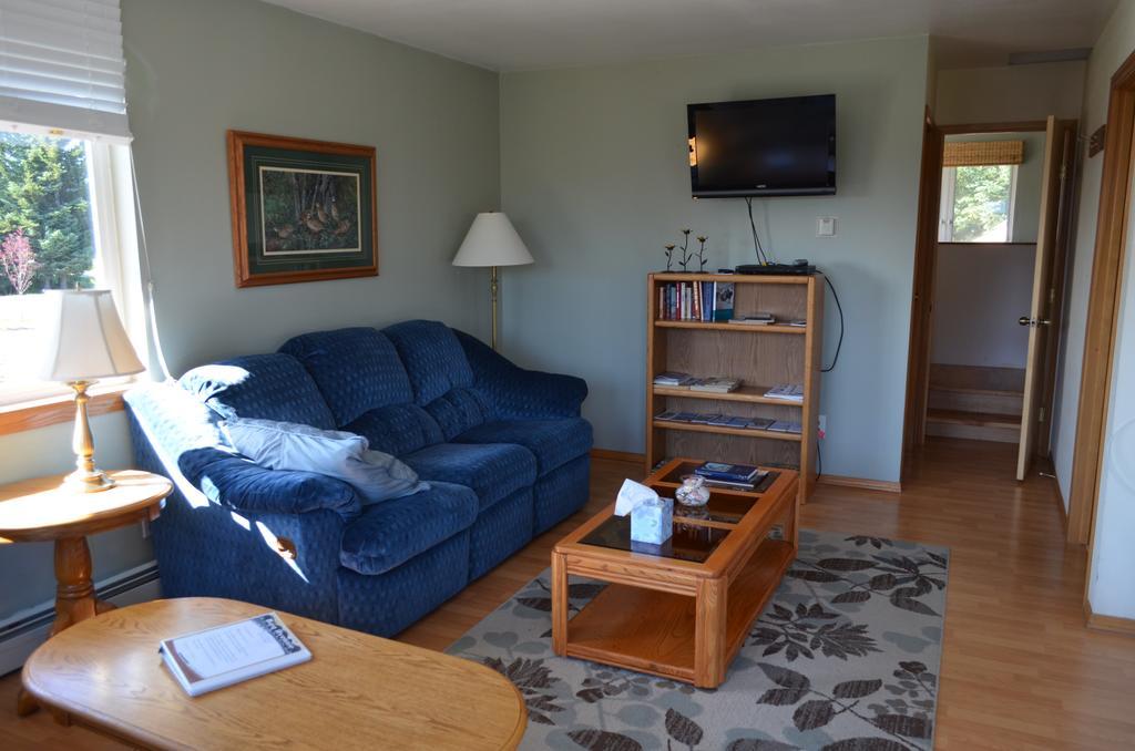 Bay Avenue Inn Homer Extérieur photo