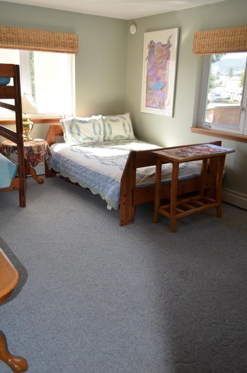 Bay Avenue Inn Homer Extérieur photo