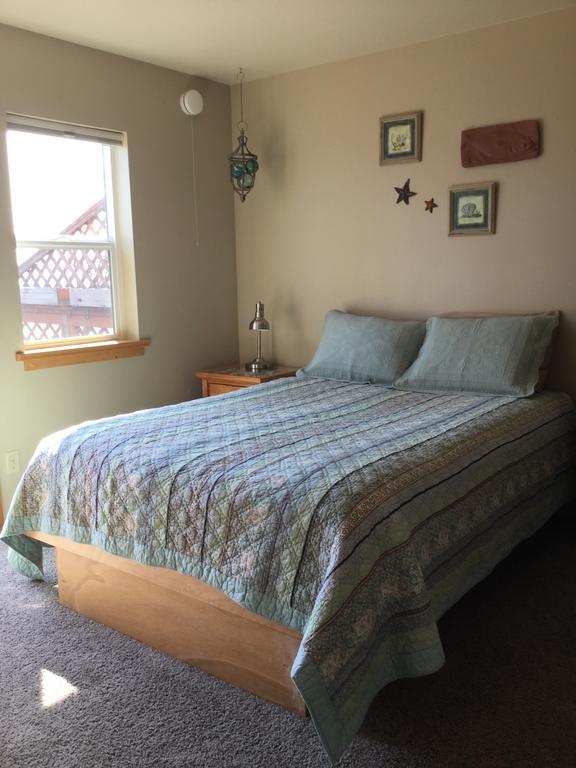 Bay Avenue Inn Homer Extérieur photo