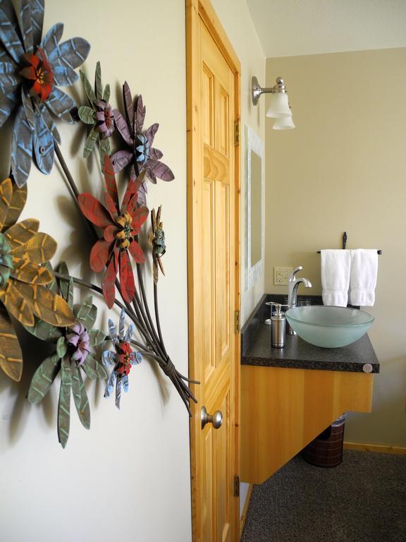 Bay Avenue Inn Homer Extérieur photo