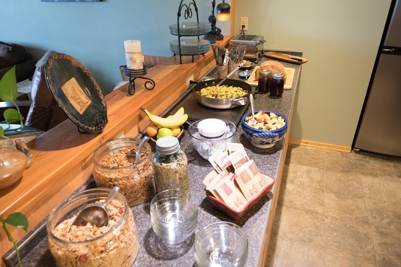 Bay Avenue Inn Homer Extérieur photo