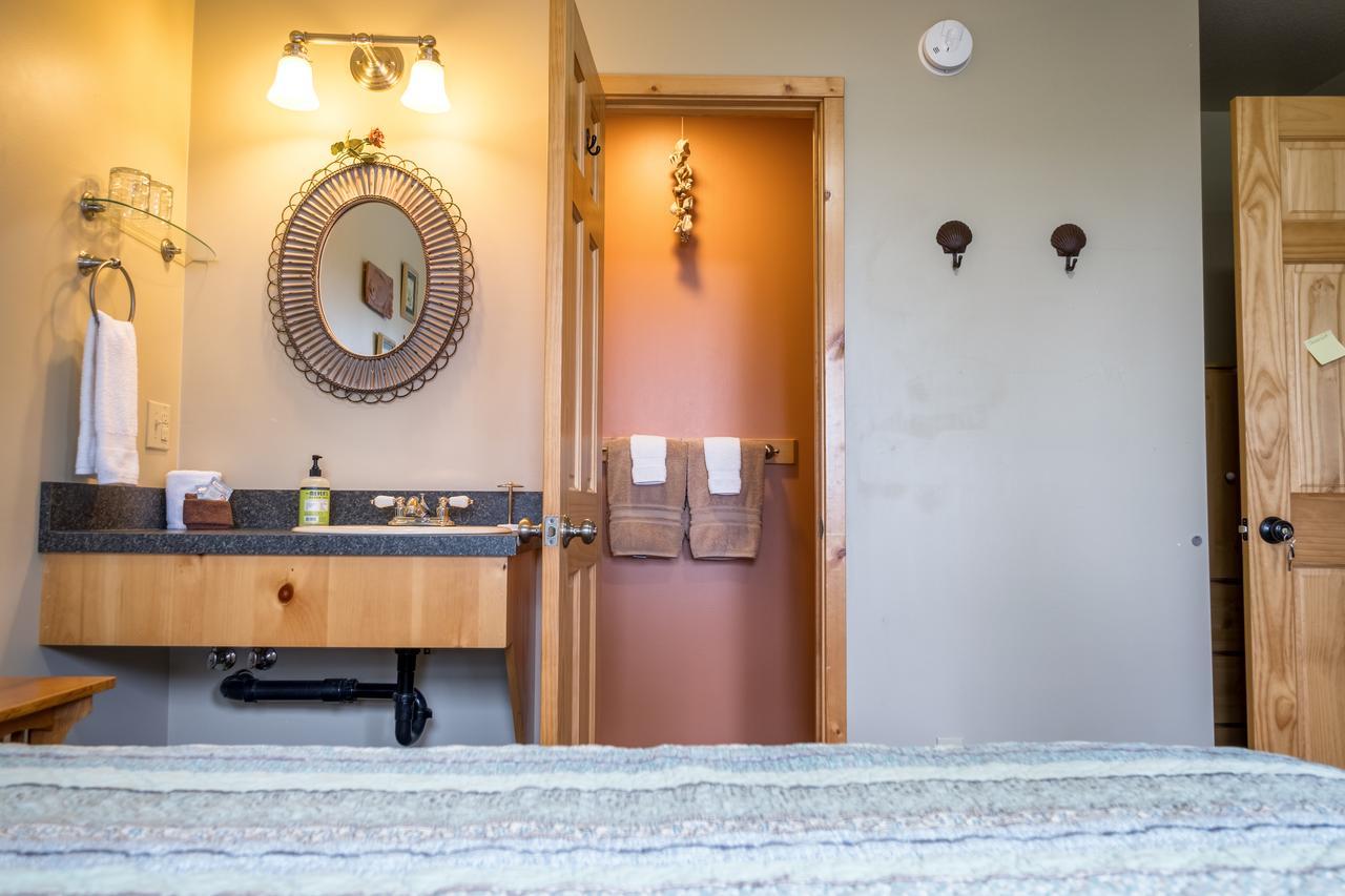 Bay Avenue Inn Homer Extérieur photo
