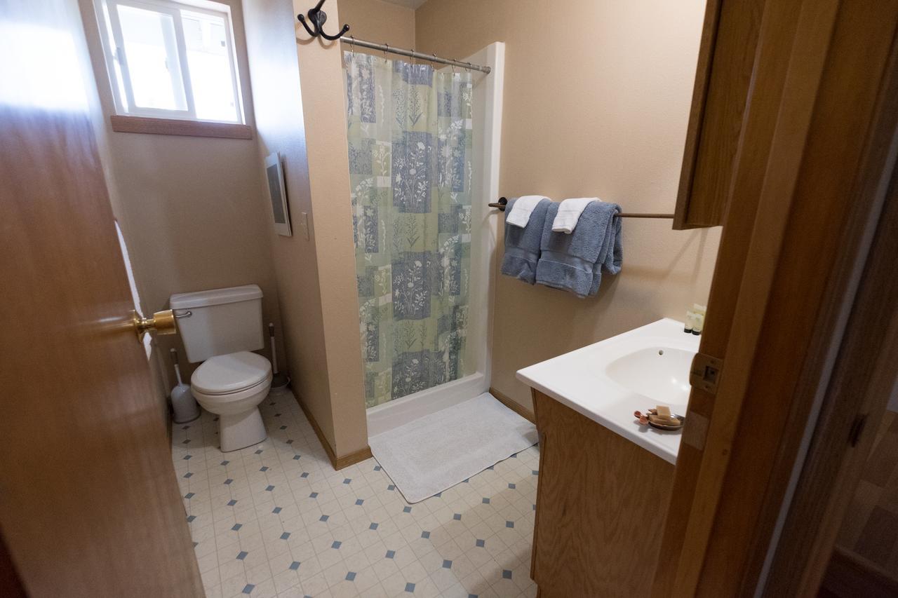 Bay Avenue Inn Homer Extérieur photo